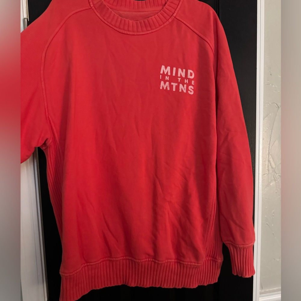 aerie sweatshirt
